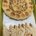 صورة من s، شاركها بعد تجربة وصفة توست مع بروكلي و بيض