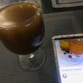Zobia Sajjad's cooksnap of when they made Tamarind Cocktail.