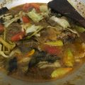 Cooksnap dari Malam Laelatus S untuk resep Tongseng Sapi