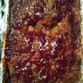 stacy.randell's cooksnap of when they made Brown Sugar Meatloaf.