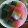 Cooksnap dari I'in Hendrajany untuk resep Kue pepe - Lapis Sagu