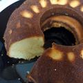 Cooksnap από αφή.ρημάδα στη συνταγή Κέικ με ζαχαρούχο γάλα