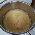 Cooksnap από Maria Sovara στη συνταγή Crème Pâtissière (κρέμα πατισερί)