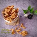 Cooksnap dari Mrs.Tans |IG : @tans.erni untuk resep Jamur Kriuk