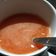 Cooksnap dari Indriati Fauziana untuk resep Jus Tomat Wortel