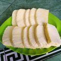 Cooksnap dari Wilda Dwi Oktavianti untuk resep Bolu Tepung Beras(Gluten Free)