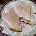Cooksnap dari BundanyaAdel untuk resep Crepes teflon