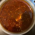 Cooksnap dari Resti Perdana untuk resep 🌶️Sambal ayam bakar