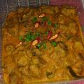 Cooksnap dari silvia retno untuk resep Daging bumbu rujak