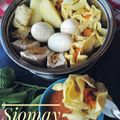 Cooksnap dari Vita Ningrum untuk resep Siomay ayam