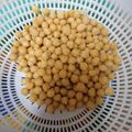 Mk Mahwish's cooksnap of when they made Boiled Channy(ChickPeas).