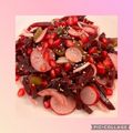 Mara's cooksnap of when they made Beetroot Salad.