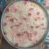 Kirti Mathur का कुकस्नैप जब उन्होंने रोज़ नारियल बर्फी (rose nariyal barfi recipe in Hindi) बनाया था।