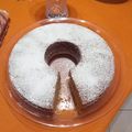 Cooksnap από Maria Symidala στη συνταγή Νηστίσιμο κέικ πορτοκάλι, αφράτο, εύκολο και γρήγορο