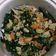Cooksnap dari Geg Tiwi untuk resep Tumis sayur bayam dan telur,menu sederhana