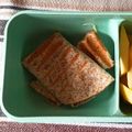 Cooksnap από Chara στη συνταγή Τορτίγια απλή!