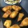 La cooksnap de J Ignacio C B cuando cocinó Bacalao rebozado
