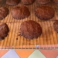 Anikó Benczúr Cooksnap-ja, amikor elkészítette a(z) Diétás zabkeksz receptet.