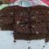 Cooksnap dari Woro Wulandari untuk resep Brownies Kacang Panggang Lembut