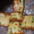Cooksnap dari Gisti Sofiatun Nisa untuk resep Floss roll abon ala kadarnya :P