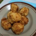Cooksnap dari ratih mosam untuk resep Tape keju susu goreng / Rondo Royal