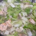 Cooksnap dari Susan Gunawan untuk resep 014 Tumis Sawi