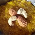 Sapna sharma का कुकस्नैप जब उन्होंने आम की कलाकन्द (Aam ki kalakand recipe in hindi) बनाया था।