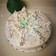 El cooksnap de Alejandro Orellana González cuando hizo Torta tres leches.