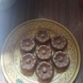Cooksnap dari Kharisma Bumbum untuk resep Bolu Pisang Kukus no ribet