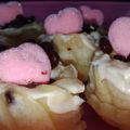 Cooksnap dari Mr.Baking untuk resep Cupcake Simple 1 Telur (kukus, tanpa mixer)
