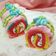Cooksnap dari Bunda RizGhanDini untuk resep Cery Roll Cake