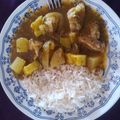 El cooksnap de spectral futuro 10000 cuando hizo Costilla de cerdo en chile morita.