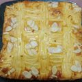 Cooksnap dari wiji sri utami untuk resep Lekker Holland (Dutch Boterkoek) ala Tintin Rayner