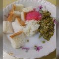 Cooksnap dari Yani Kusuma untuk resep Angsle