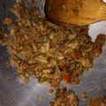 Cooksnap dari Kotak Kitchen's untuk resep Sambal tuna asap