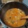 El cooksnap de fernanda caceres urra cuando hizo Carbonada Chilena.