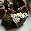 Cooksnap dari Diandra Doniarsa untuk resep Brownies Kukus Yummy
