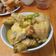 Cooksnap dari Vina triana untuk resep Gulai Ayam dengan Fiber Creme