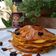 Cooksnap dari Merlia Tifani untuk resep 📑 Kabocha Pancake