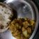 Kiran Singh का कुकस्नैप जब उन्होंने सूखे आलू की सब्जी (sukhe aloo ki sabzi recipe in Hindi) बनाया था।