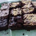 Cooksnap dari Ayu untuk resep Brownies Panggang Irit Lembut Moist (Tanpa DCC)