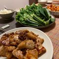 Cooksnap của Mie khi họ làm theo món Thịt ba chỉ nướng