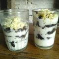 Cooksnap dari Patonah untuk resep Cheese Cake Oreo
