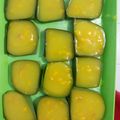 Cooksnap dari Putri untuk resep "Tako Thai Nangka"
