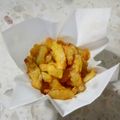 Cooksnap dari Mama Princes Prilyani untuk resep Keripik Pepaya