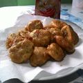 Cooksnap dari Marina untuk resep Perkedel Kentang Kriuk