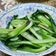 Coco Lee 的 清炒青江菜 cooksnap