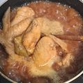 Cooksnap dari Tri Miharani untuk resep Semur ayam kecap kentang