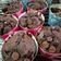 Cooksnap Fieza Ab semasa beliau membuat Muffin Choc Chip.