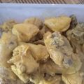 Cooksnap dari Sarah Meutia untuk resep Ayam Goreng Bumbu Kuning